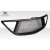 2010-2011 Mazda 3 Gambler Front Bumper Grille - 1 Piece - image 7