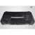 2015-2021 Subaru WRX AeroForge C-1 Hood - 1 Piece - image 2