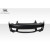 2002-2005 BMW 7 Series E65 E66 Duraflex 1M Look Front Bumper - 1 Piece - image 4