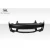 2002-2005 BMW 7 Series 1M Look Front Bumper - image 4