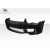 2002-2005 BMW 7 Series 1M Look Front Bumper - image 5
