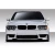 2002-2005 BMW 7 Series 1M Look Front Bumper - image 1