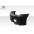 2002-2005 BMW 7 Series 1M Look Front Bumper - image 9