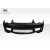 2002-2005 BMW 7 Series 1M Look Front Bumper - image 11