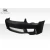 2002-2005 BMW 7 Series 1M Look Front Bumper - image 6