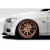 2007-2013 BMW 3 Series E92 2dr E93 Convertible Circuit Wide Body Front Kit (+65mm Front, +90mm Rear) - 8 Piece ( fits all models except M3 ) - image 1