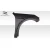 2016-2018 Ford Focus RS Acer Front Fenders - 2 Piece - image 5