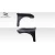 2016-2018 Ford Focus Acer Fender - image 3