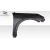 2016-2018 Ford Focus Acer Fender - image 4