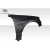 1998-2005 Lexus GS Series GS300 GS400 GS430 Aiming Front Fenders -1 Piece - image 9