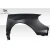 1998-2005 Lexus GS Aiming Fender - image 8