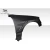 1998-2005 Lexus GS Series GS300 GS400 GS430 Aiming Front Fenders -1 Piece - image 11