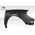 1998-2005 Lexus GS Series GS300 GS400 GS430 Aiming Front Fenders -1 Piece - image 13