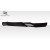 2013-2017 Lexus LS460 Aiming Rear Lip Spoiler Air Dam - 1 Piece - image 6
