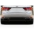 2013-2017 Lexus LS460 Aiming Rear Lip Spoiler Air Dam - 1 Piece - image 1