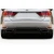 2013-2017 Lexus LS460 Aiming Rear Lip Spoiler Air Dam - 1 Piece - image 3