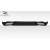 2013-2017 Lexus LS460 Aiming Rear Lip Spoiler Air Dam - 1 Piece - image 3