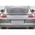 2010-2013 Porsche Panamera Aiming Rear Wing Spoiler - 1 Piece - image 1