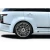 2013-2017 Land Rover Range Rover Atom Sport Rear Fender Flares - 4 Pieces - image 1
