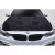 2012-2018 BMW 3 Series F30 / 2014-2020 4 Series F32 Carbon Creations AeroForge DriTech Eros Version 1 Hood 1 Piece