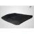 2012-2018 BMW 3 Series F30 / 2014-2020 4 Series F32 Geo6ix DriTech Eros Version 1 Hood - 1 Piece - image 3