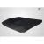 2012-2018 BMW 3 Series Eros Version 1 Carbon Fiber Hood - image 3