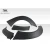 2007-2013 BMW 3 Series Circuit Fender Flare - image 5
