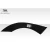 2007-2013 BMW 3 Series Circuit Fender Flare - image 11