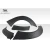 2007-2013 BMW 3 Series Circuit Fender Flare - image 4