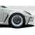 2022-2023 Toyota GR86 GT Competition Fender Flare - image 1