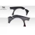 2022-2023 Toyota GR86 GT Competition Fender Flare - image 3