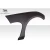 2022-2023 Toyota GR86 GT Competition Fender Flare - image 5