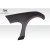 2022-2023 Toyota GR86 GT Competition Fender Flare - image 11
