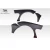 2022-2023 Toyota GR86 GT Competition Fender Flare - image 9