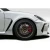 2022-2025 Subaru BRZ GT Competition Wide Body Front Fender Flares ( For use with oem front bumper) - 4 Pieces - image 3