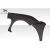 2022-2025 Subaru BRZ GT Competition Fender Flare - image 8