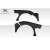 2022-2025 Subaru BRZ GT Competition Fender Flare - image 3