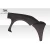2022-2025 Subaru BRZ GT Competition Fender Flare - image 7