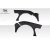 2022-2025 Subaru BRZ GT Competition Fender Flare - image 9