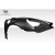 2013-2016 Porsche 981 Boxster Cayman Duraflex GT-2 RS Look Front Fenders - 2 Piece - image 9