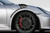 2013-2016 Porsche 981 Boxster Cayman Duraflex GT-2 RS Look Front Fenders 2 Piece