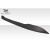2019-2022 Toyota Corolla Hatchback King Rear Diffuser - 1 Piece - image 8