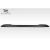 2019-2022 Toyota Corolla Hatchback King Rear Diffuser - 1 Piece - image 5