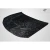 2015-2023 Dodge Charger Hellcat Carbon Fiber Hood - image 4