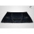 2008-2023 Dodge Challenger Carbon Creations AeroForge Dritech Hellcat Look Hood - 1 Piece - image 2