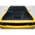 2008-2023 Dodge Challenger AeroForge Dritech Hellcat Look Hood - 1 Piece - image 1
