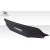2008-2015 Mitsubishi Lancer Evolution 10 High Kick Rear Wing Spoiler - 1 piece - image 5