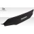 2008-2015 Mitsubishi Lancer High Kick Rear Wing - image 8