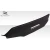 2008-2015 Mitsubishi Lancer High Kick Rear Wing - image 7