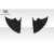 2012-2017 Hyundai Veloster Turbo Minda Rear Hatch Add Ons - 2 Pieces - image 9